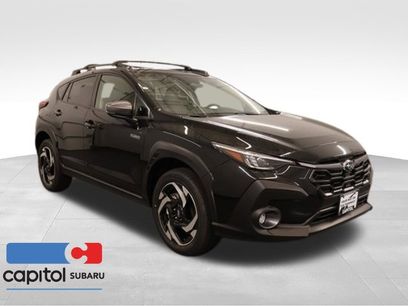 New 2026 Subaru Crosstrek 2.5i Limited w/ Crosstrek Mirror Package