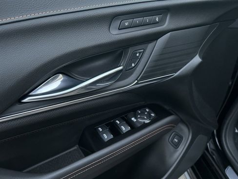 Certified 2025 Cadillac CT4 Sport w/ Climate Package image 18