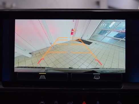 Used 2025 Chevrolet Silverado 1500 RST image 48