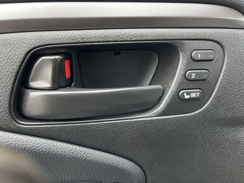 Used 2022 Honda Passport EX-L image 13