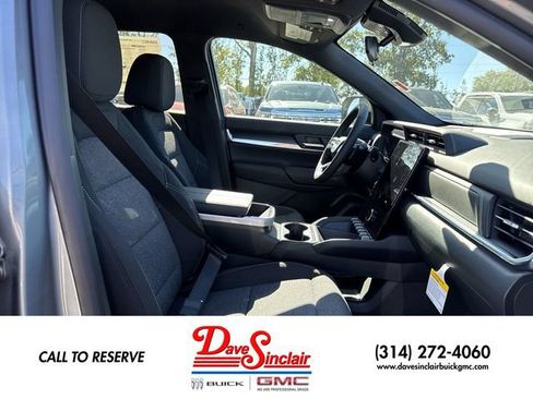New 2026 GMC Terrain Elevation FWD image 24