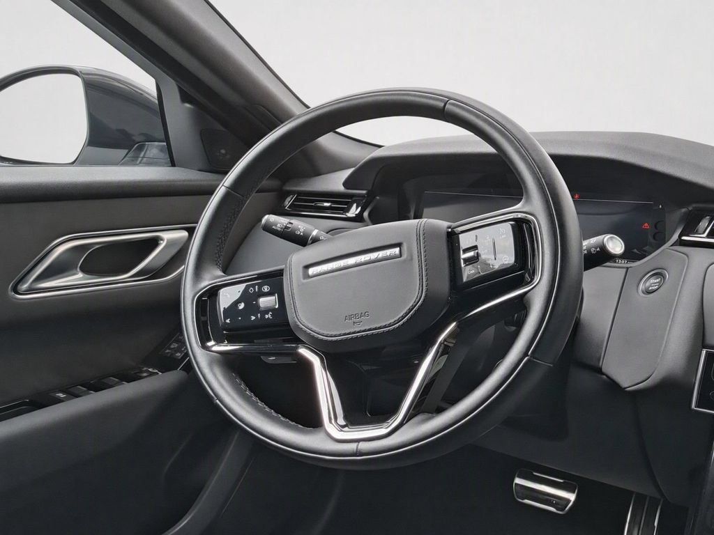 Used 2025 Land Rover Range Rover Velar Dynamic SE AWD/4WD image 34