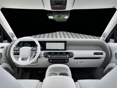 New 2026 Hyundai Palisade Limited AWD/4WD image 11