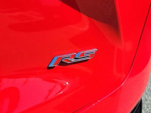 Certified 2021 Chevrolet Blazer RS w/ Enhanced Convenience Package image 8