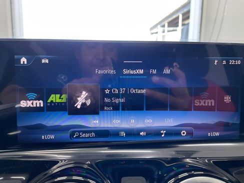 New 2026 Mercedes-Benz GLA 250 GLA 250 image 29