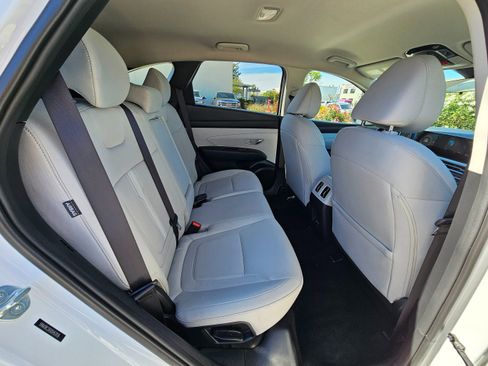 Used 2025 Hyundai Tucson SEL image 28