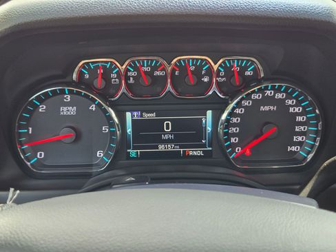 Certified 2020 Chevrolet Tahoe LT RWD image 14