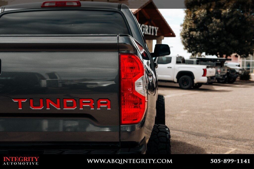 Used 2019 Toyota Tundra SR5 AWD/4WD image 19