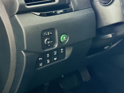 Used 2023 Honda Ridgeline Black Edition image 7