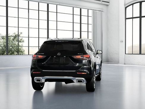 New 2026 Mercedes-Benz GLA 250 4MATIC image 24