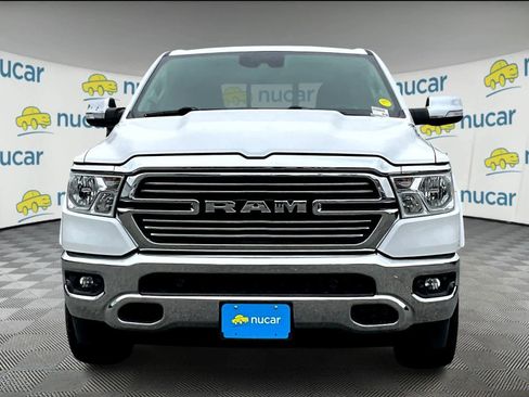 Used 2022 RAM 1500 Laramie image 2