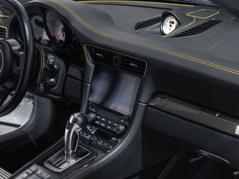 Used 2019 Porsche 911 GT3 RS image 35