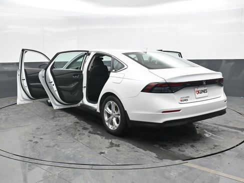 Used 2024 Honda Accord LX image 49