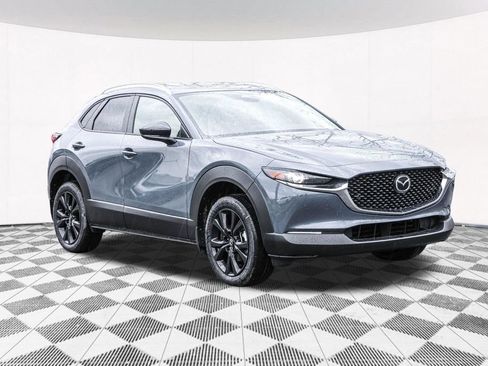 New 2026 MAZDA CX-30 AWD 2.5 S image 14