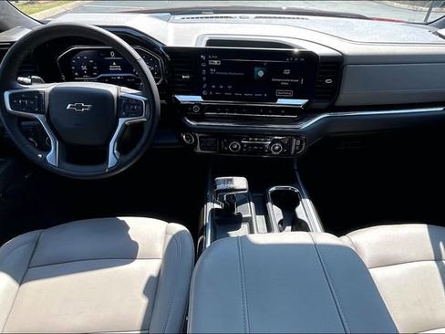 Used 2024 Chevrolet Silverado 1500 RST w/ All Star Edition Plus image 15