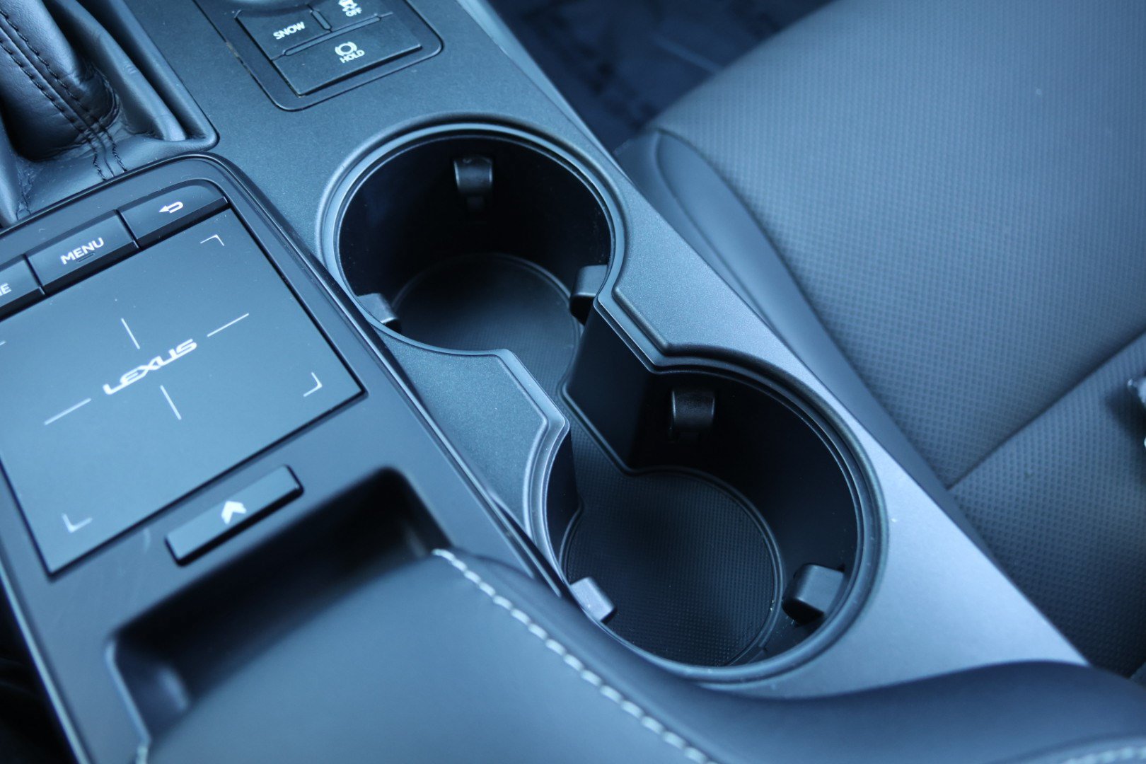 Certified 2025 Lexus IS 350 F Sport RWD image 26