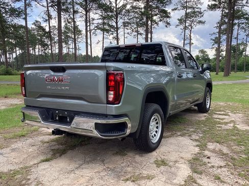 New 2026 GMC Sierra 1500 Pro w/ Pro Value Package AWD/4WD image 5