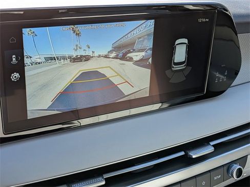 Used 2025 Hyundai Palisade SEL image 20