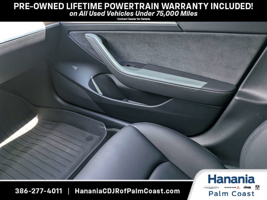 Used 2023 Tesla Model 3 Performance AWD/4WD image 17