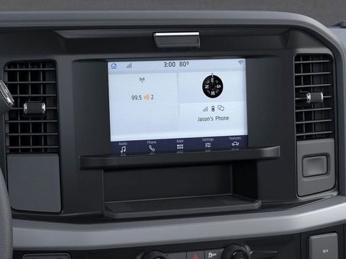 New 2026 Ford F250 XLT w/ Snow Plow Prep Package image 14