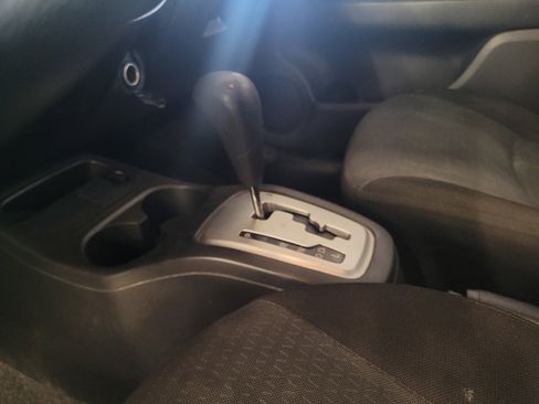 Used 2021 Mitsubishi Mirage G4 G4 Carbonite Edition image 26