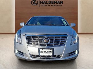 Used 2015 Cadillac XTS Luxury w/ Driver Awareness Package video 2