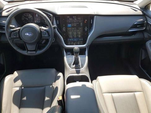 Used 2024 Subaru Outback Onyx Edition image 13