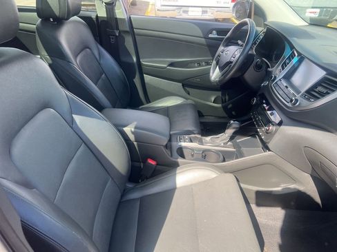 Used 2018 Hyundai Tucson Limited w/ Ultimate Package 02 image 22