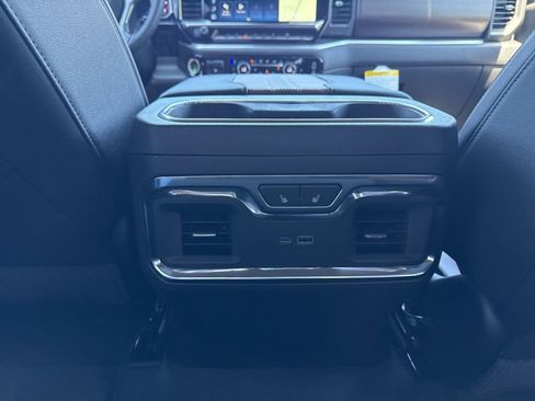 New 2026 Chevrolet Silverado 1500 High Country AWD/4WD image 13