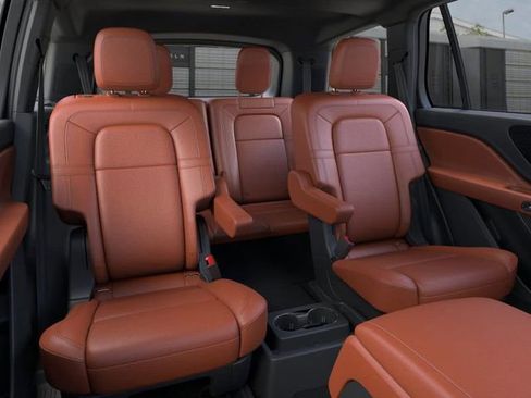 New 2025 Lincoln Aviator Reserve w/ Illumination Package image 11