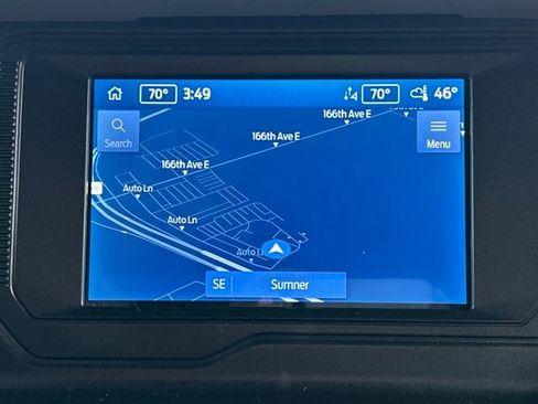 Used 2022 Ford Bronco Big Bend image 30