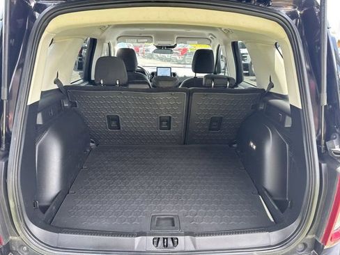 Used 2021 Ford Bronco Sport Big Bend image 12