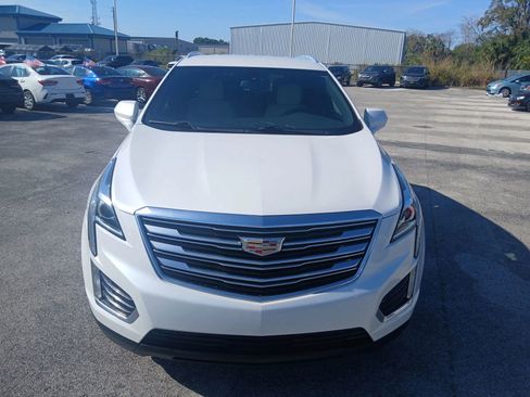 Used 2017 Cadillac XT5 FWD w/ LPO, Wheel Lock Package image 5