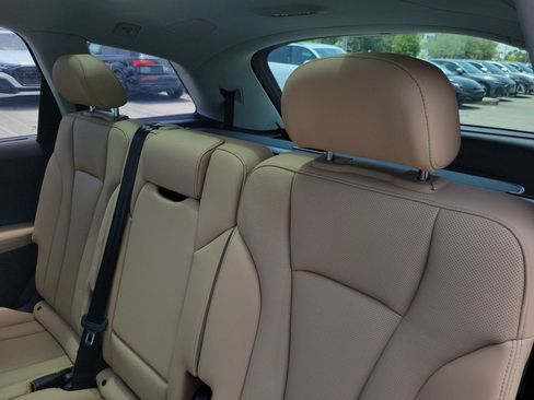 New 2026 Audi Q7 2.0T Premium Plus AWD/4WD image 27