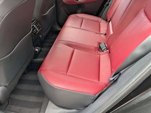 Used 2025 Lexus NX 250 FWD w/ Accessory Package (Z1) image 18