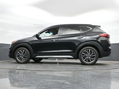 Used 2020 Hyundai Tucson Ultimate w/ Cargo Package AWD/4WD image 47