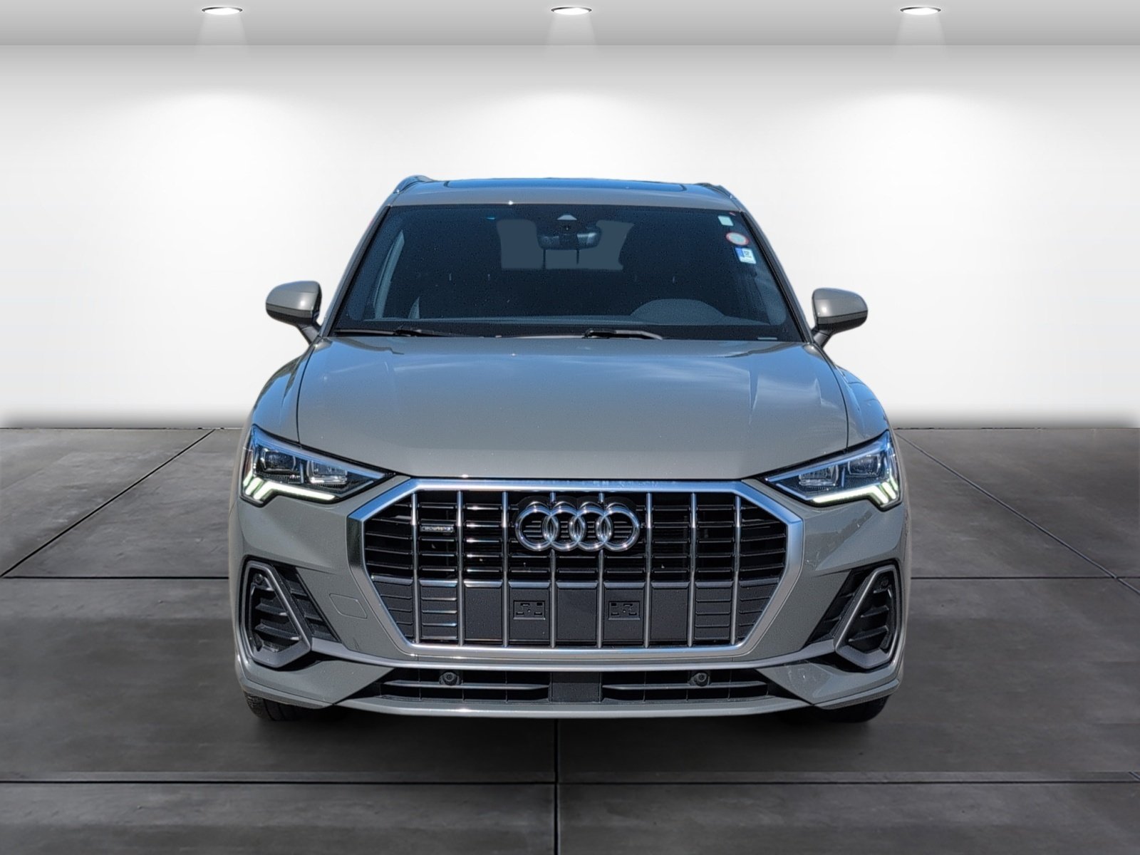 Used 2025 Audi Q3 2.0T Premium AWD/4WD image 6