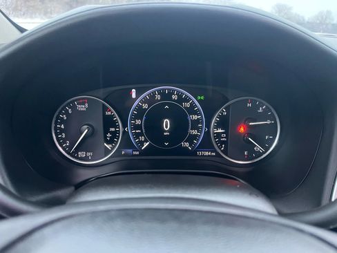 Used 2020 Buick Enclave Avenir w/ Avenir Technology Package image 20