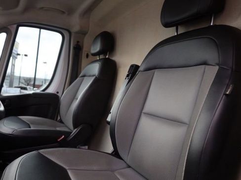 Used 2020 RAM ProMaster 1500 image 16