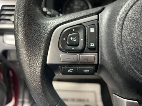 Used 2016 Subaru Crosstrek 2.0i image 11