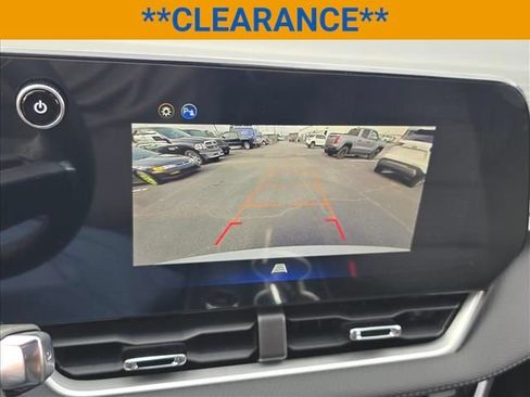 New 2026 Chevrolet Equinox LT FWD image 20