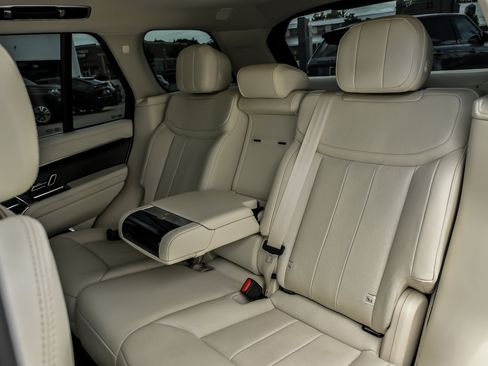 Used 2023 Land Rover Range Rover SE AWD/4WD image 29