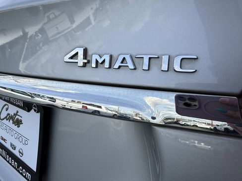 Used 2018 Mercedes-Benz GLA 250 4MATIC image 12