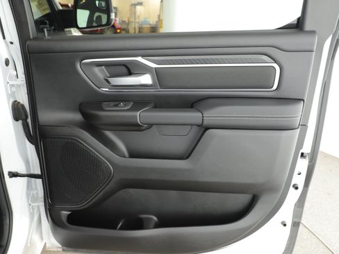 Used 2025 RAM 1500 Lone Star RWD image 17