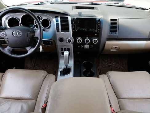 Used 2008 Toyota Sequoia Limited AWD/4WD image 2