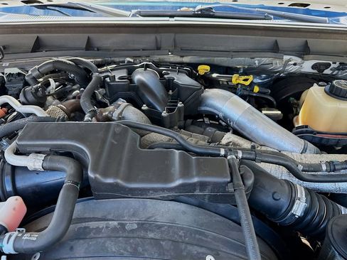 Used 2016 Ford F350 Lariat w/ Lariat Ultimate Package image 28