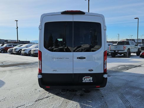 Used 2025 Ford Transit 350 XL image 7