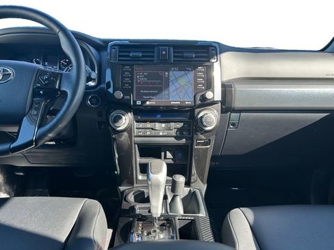 Used 2024 Toyota 4Runner TRD Pro AWD/4WD image 13