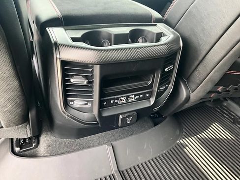 Used 2021 RAM 1500 TRX w/ TRX Lanuch Edition AWD/4WD image 32