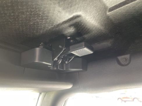 Used 2025 Ford Bronco Big Bend AWD/4WD image 54